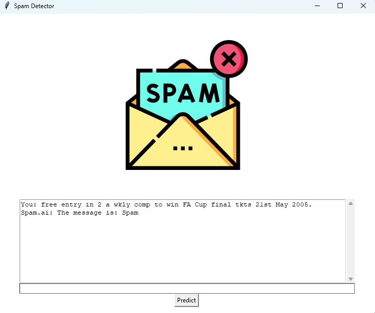 Spam Tespiti